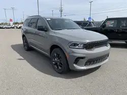 Dodge Durango 2026