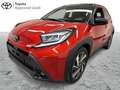 Toyota Aygo X Envy + Soft Top Rouge - thumbnail 1