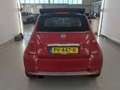 Fiat 500C 0.9 TwinAir Turbo 80pk Lounge | Pack UConnect Link Rood - thumbnail 16