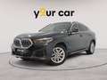 BMW X6 xDrive 40dA Negro - thumbnail 1