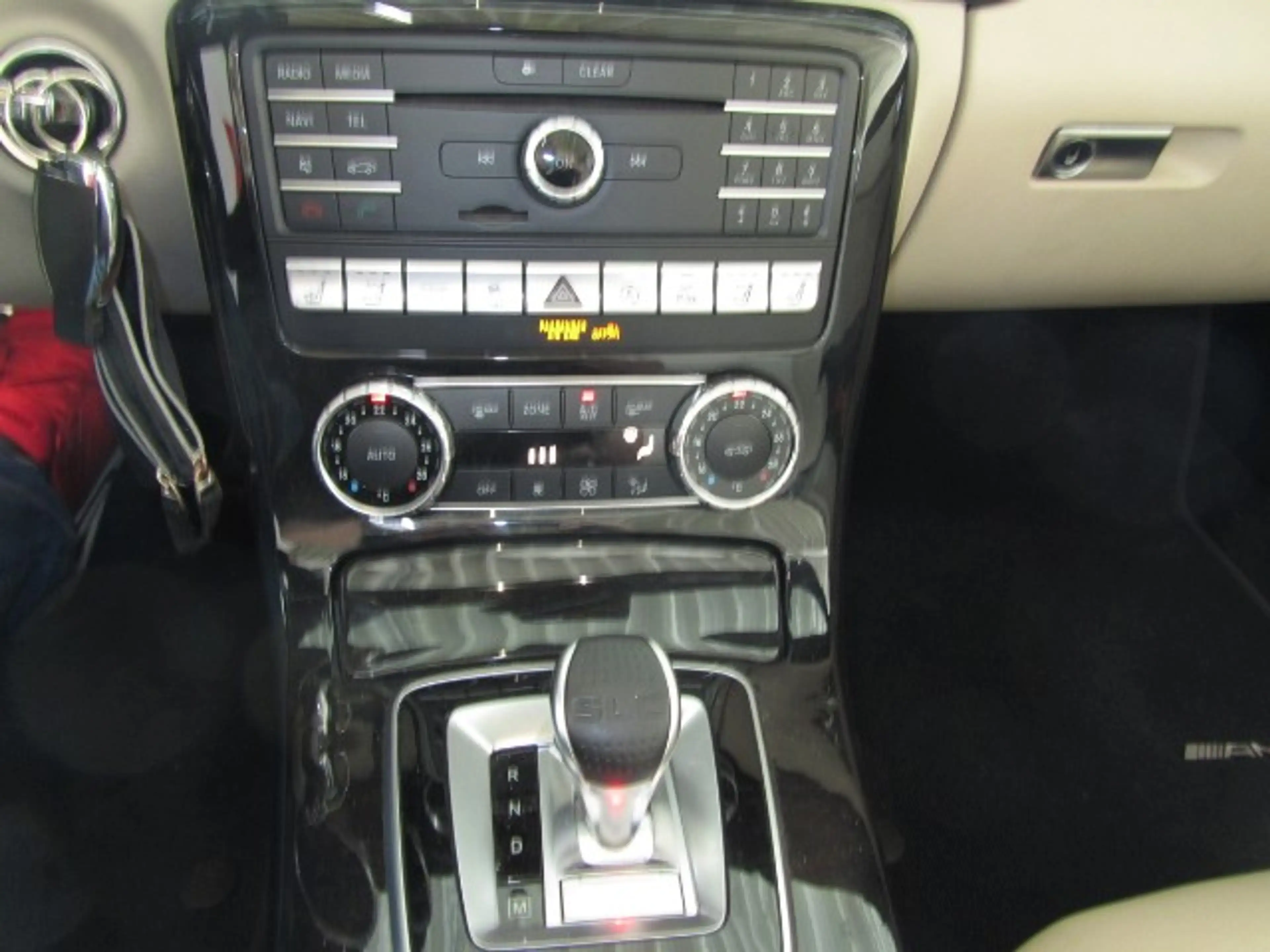 Mercedes-Benz SLC 43 AMG (EURO 6d-TEMP) — photo 8