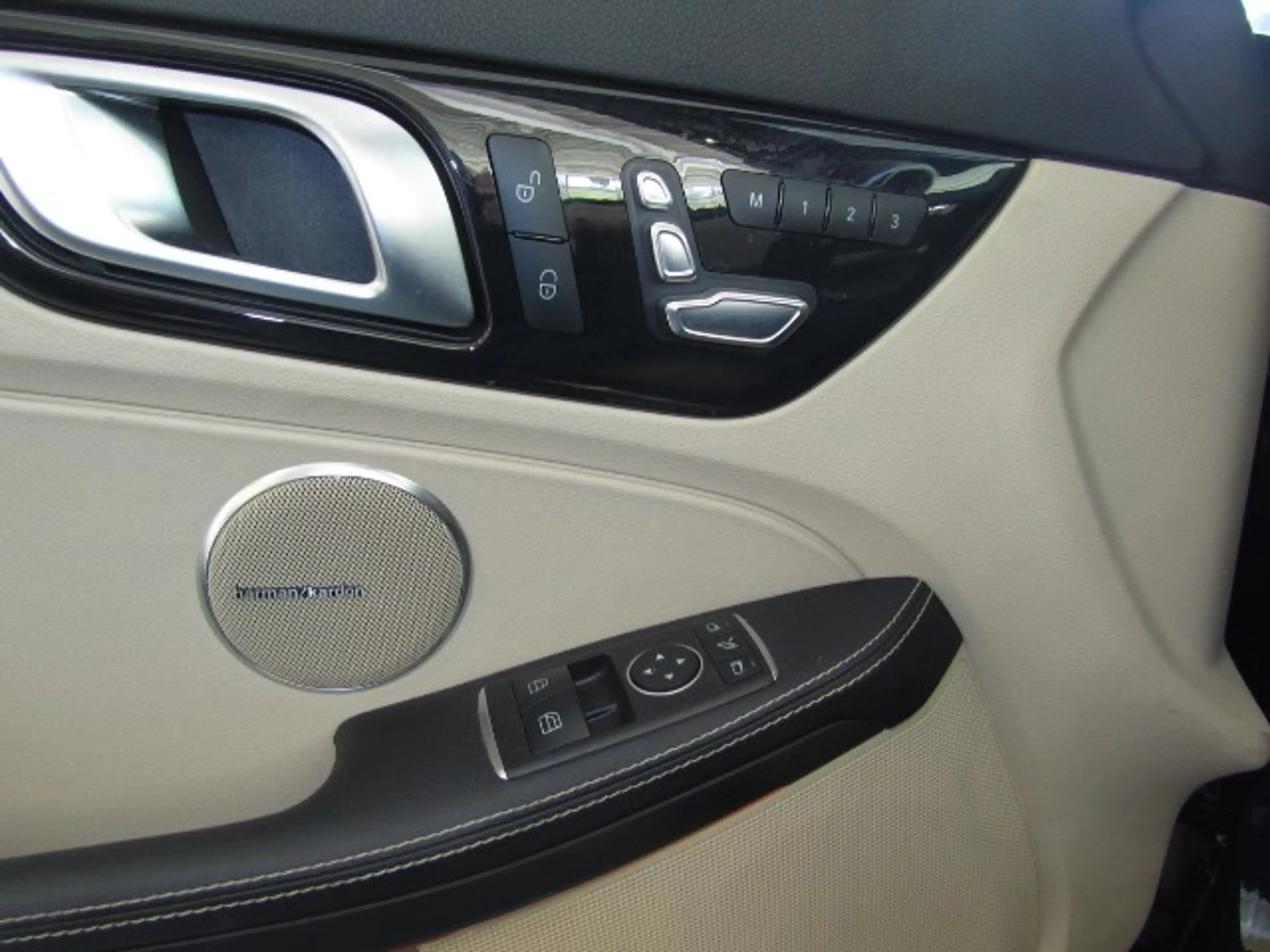Mercedes-Benz SLC 43 AMG (EURO 6d-TEMP) — photo 13