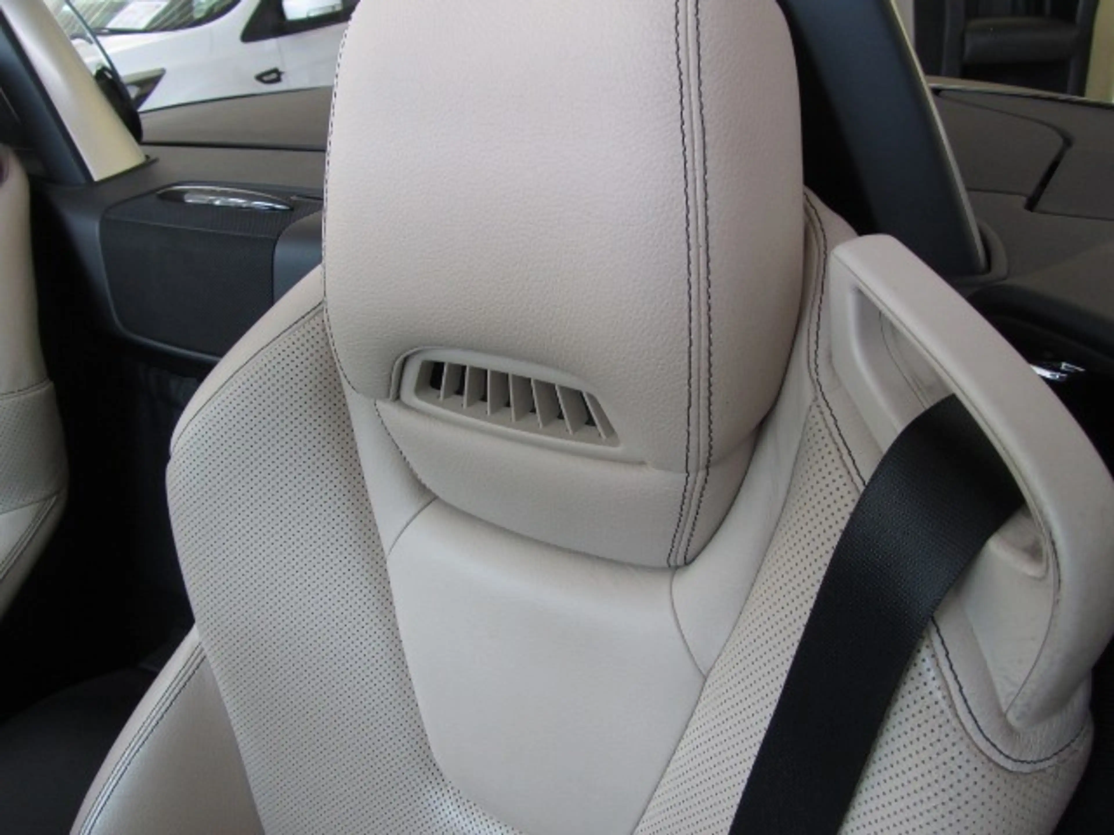 Mercedes-Benz SLC 43 AMG (EURO 6d-TEMP) — photo 14