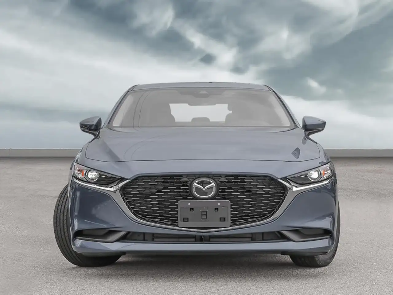 Mazda 3 снимка Mazda 3