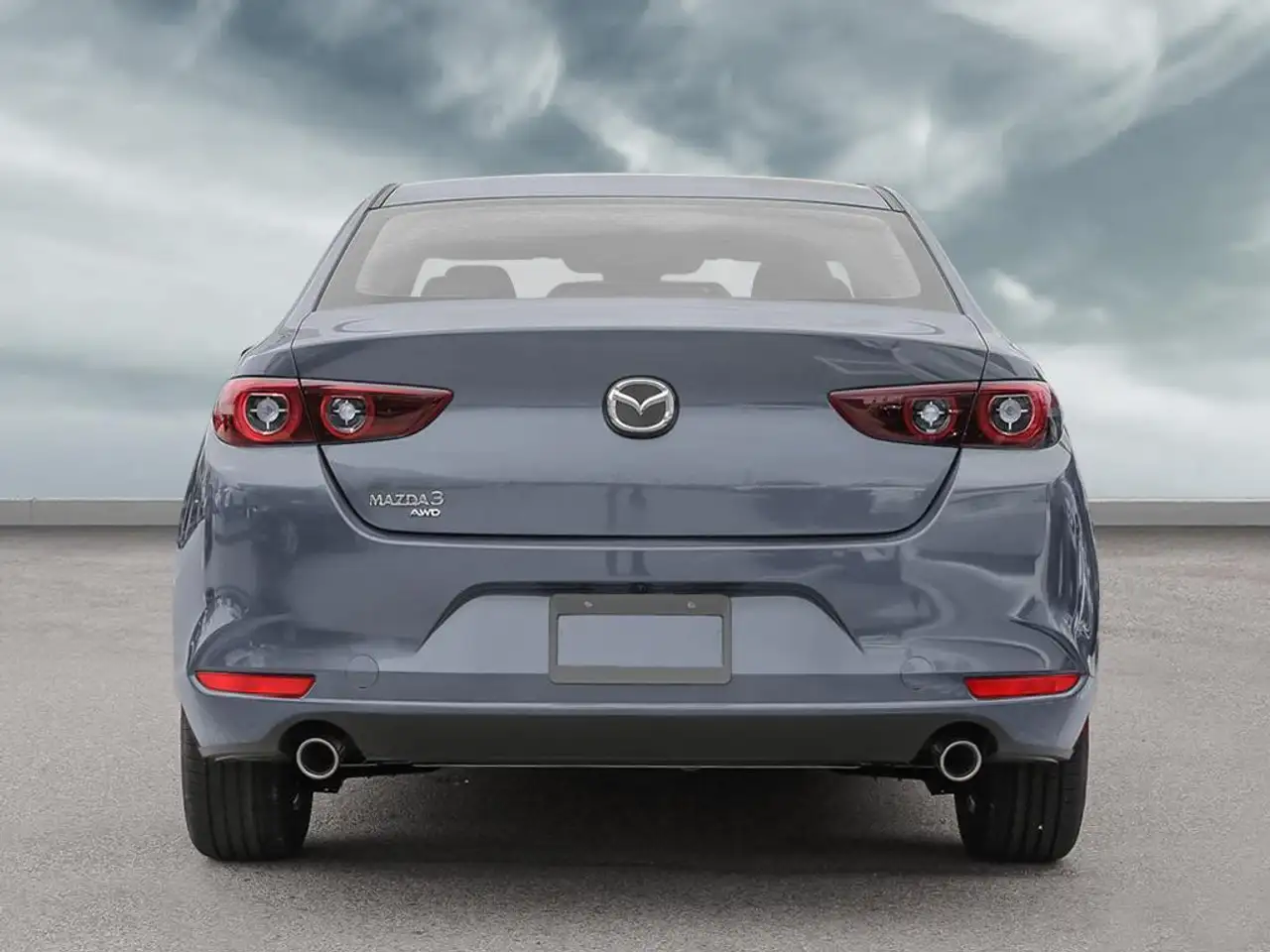 Mazda 3 снимка Mazda 3
