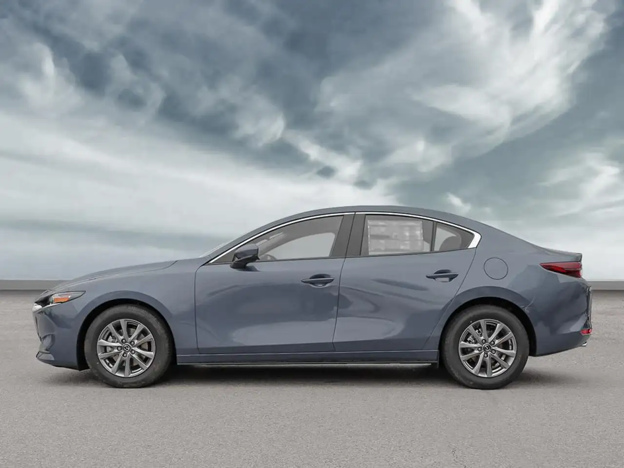 Mazda 3 снимка Mazda 3