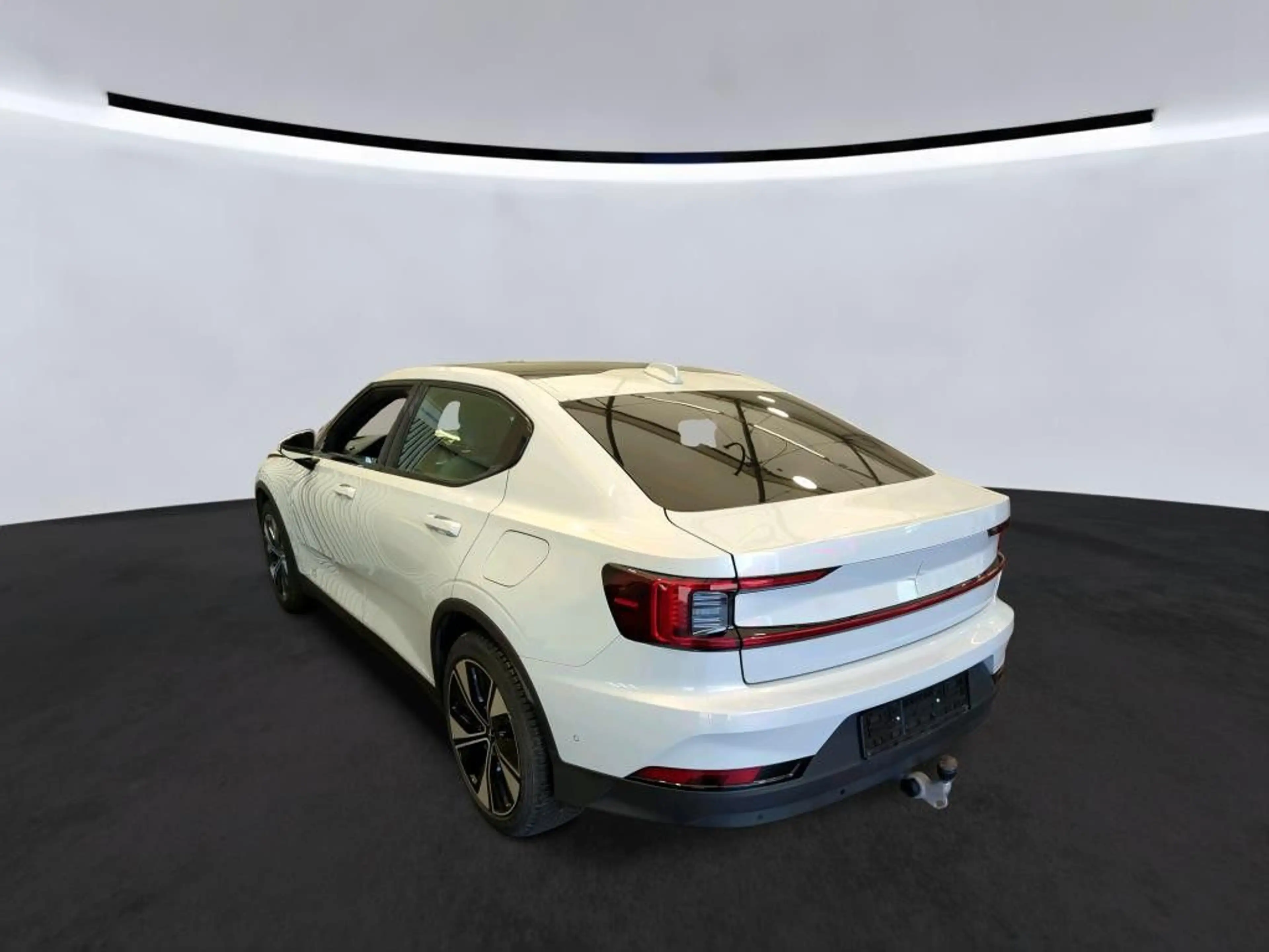 Polestar 2 Long Range Dual Pilot Plus-Paket LED Pano WP — photo 3