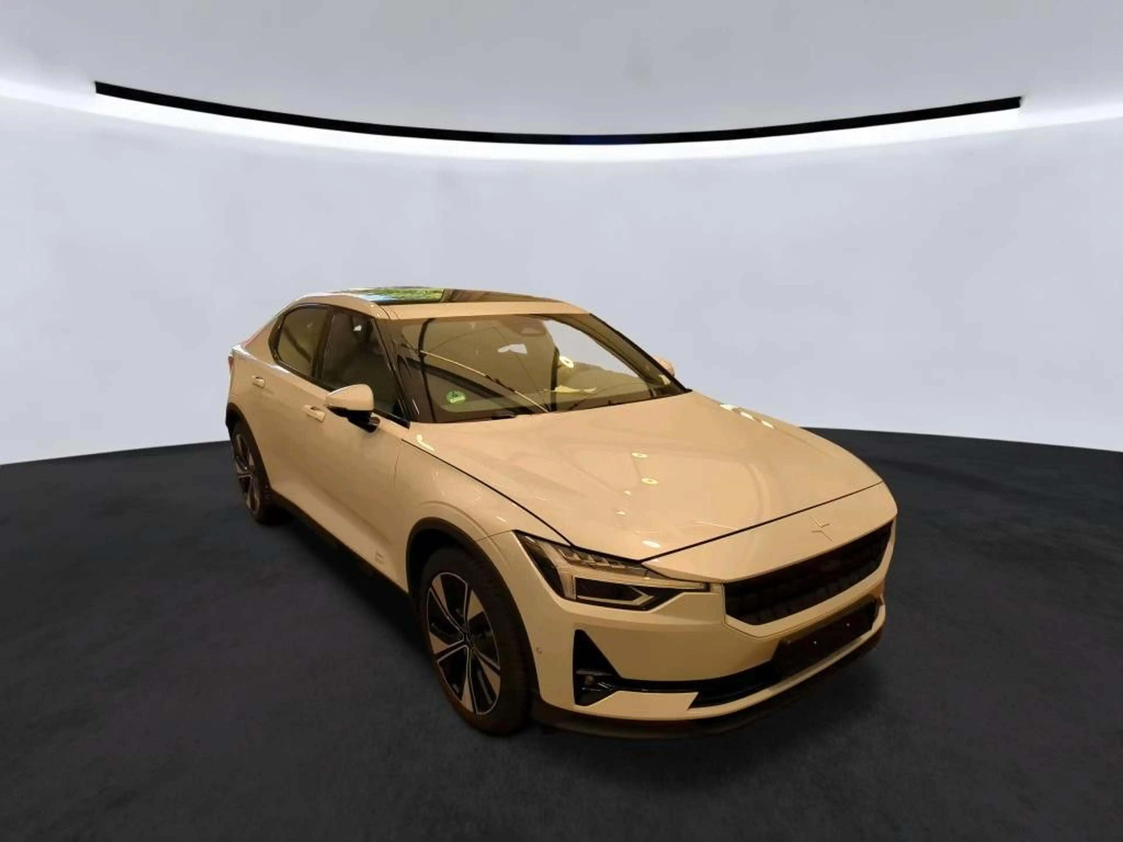 Polestar 2 Long Range Dual Pilot Plus-Paket LED Pano WP — photo 2