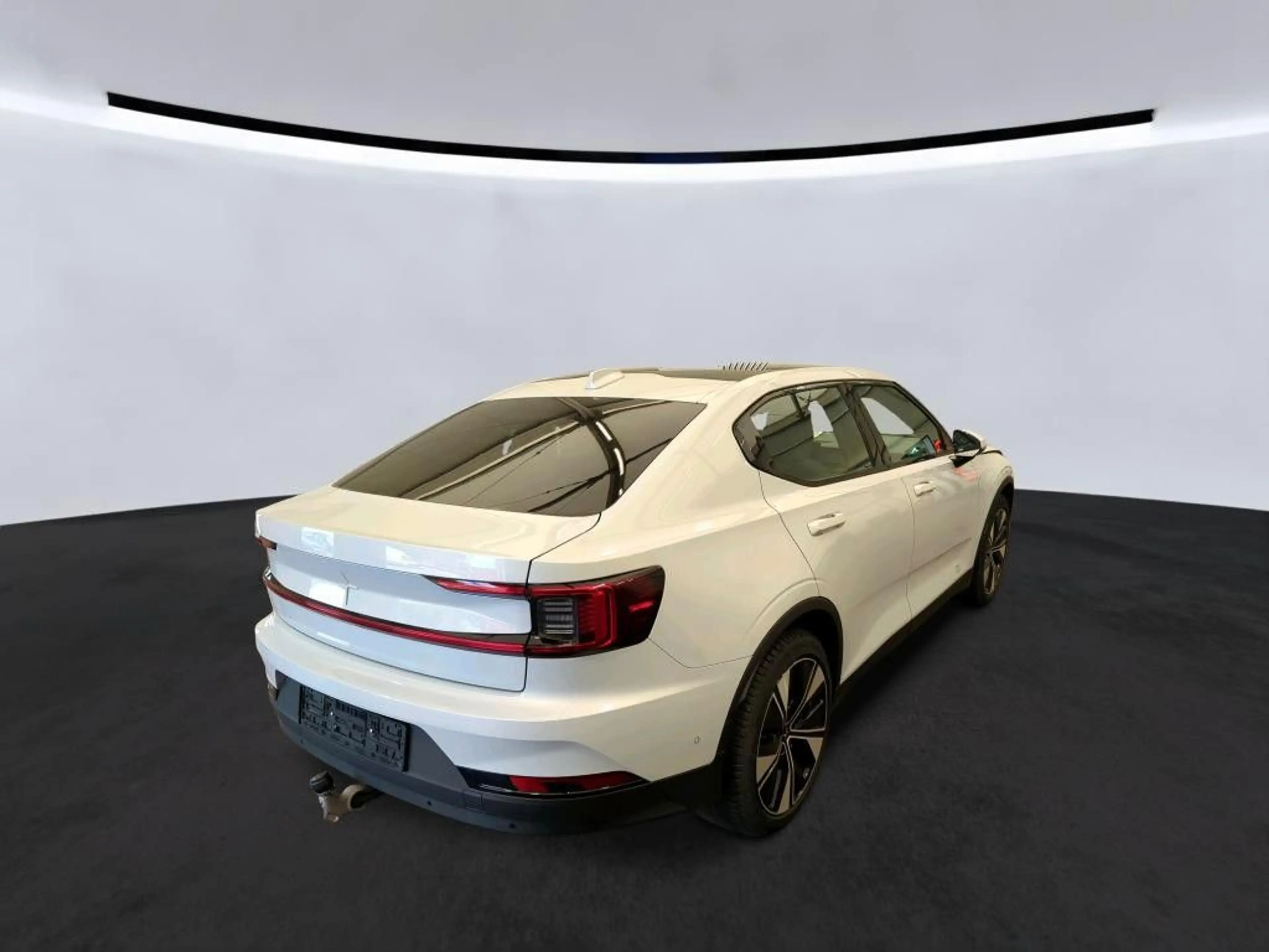 Polestar 2 Long Range Dual Pilot Plus-Paket LED Pano WP — photo 4