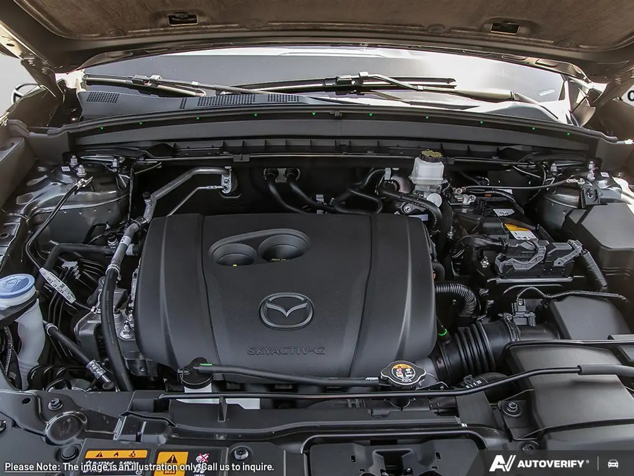 Mazda CX-5 photo Mazda CX-5