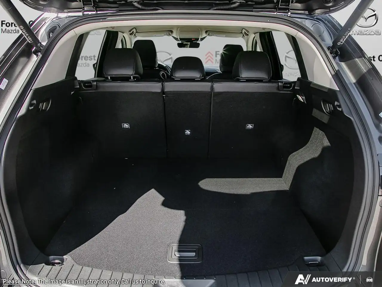Mazda CX-5 photo Mazda CX-5