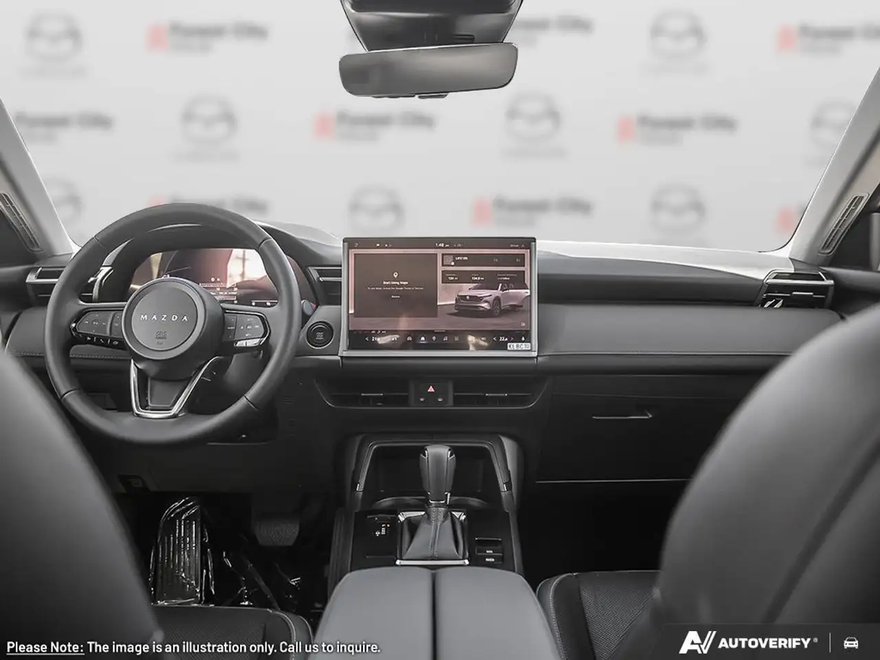 Mazda CX-5 photo Mazda CX-5