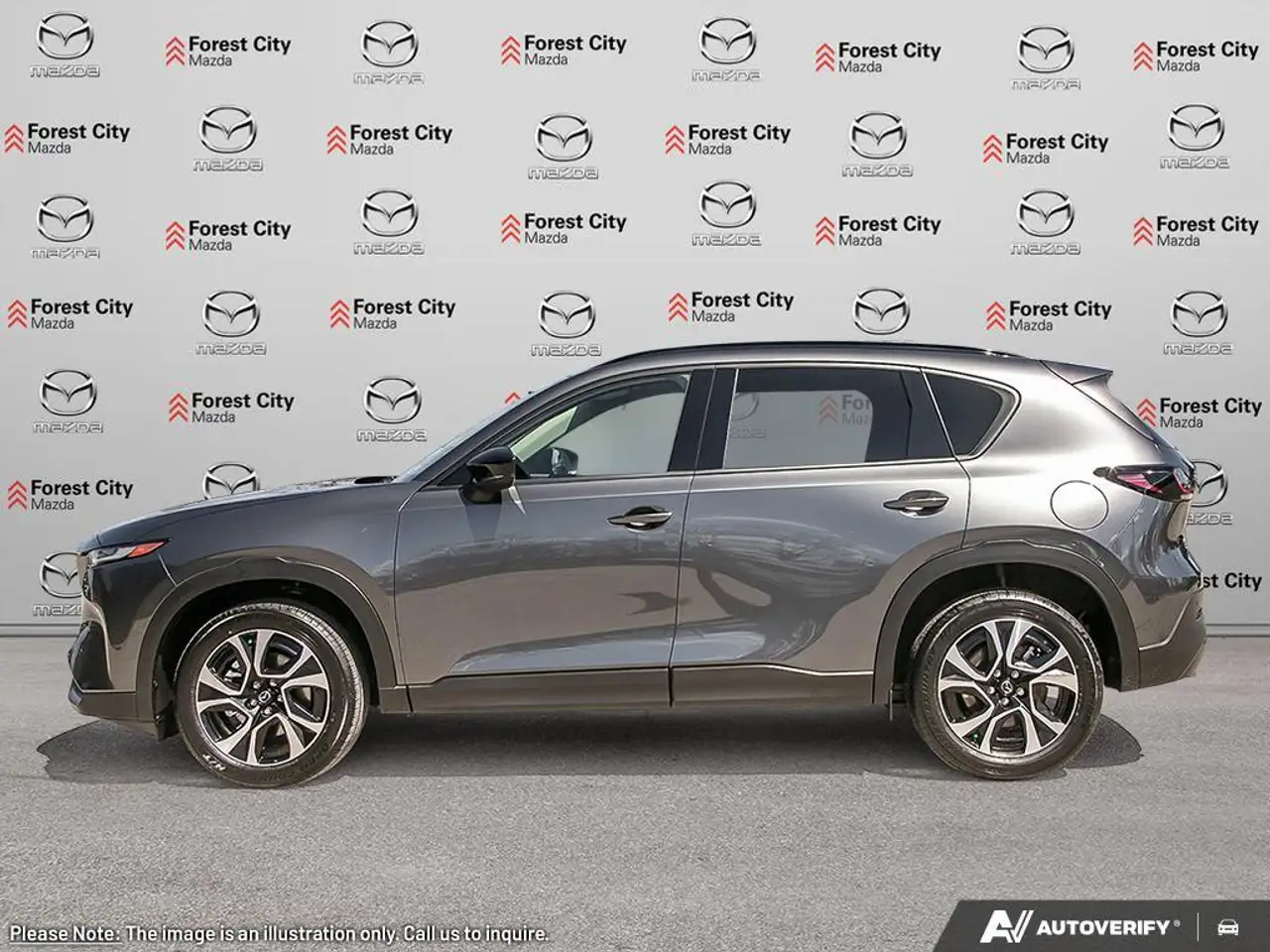 Mazda CX-5 photo Mazda CX-5