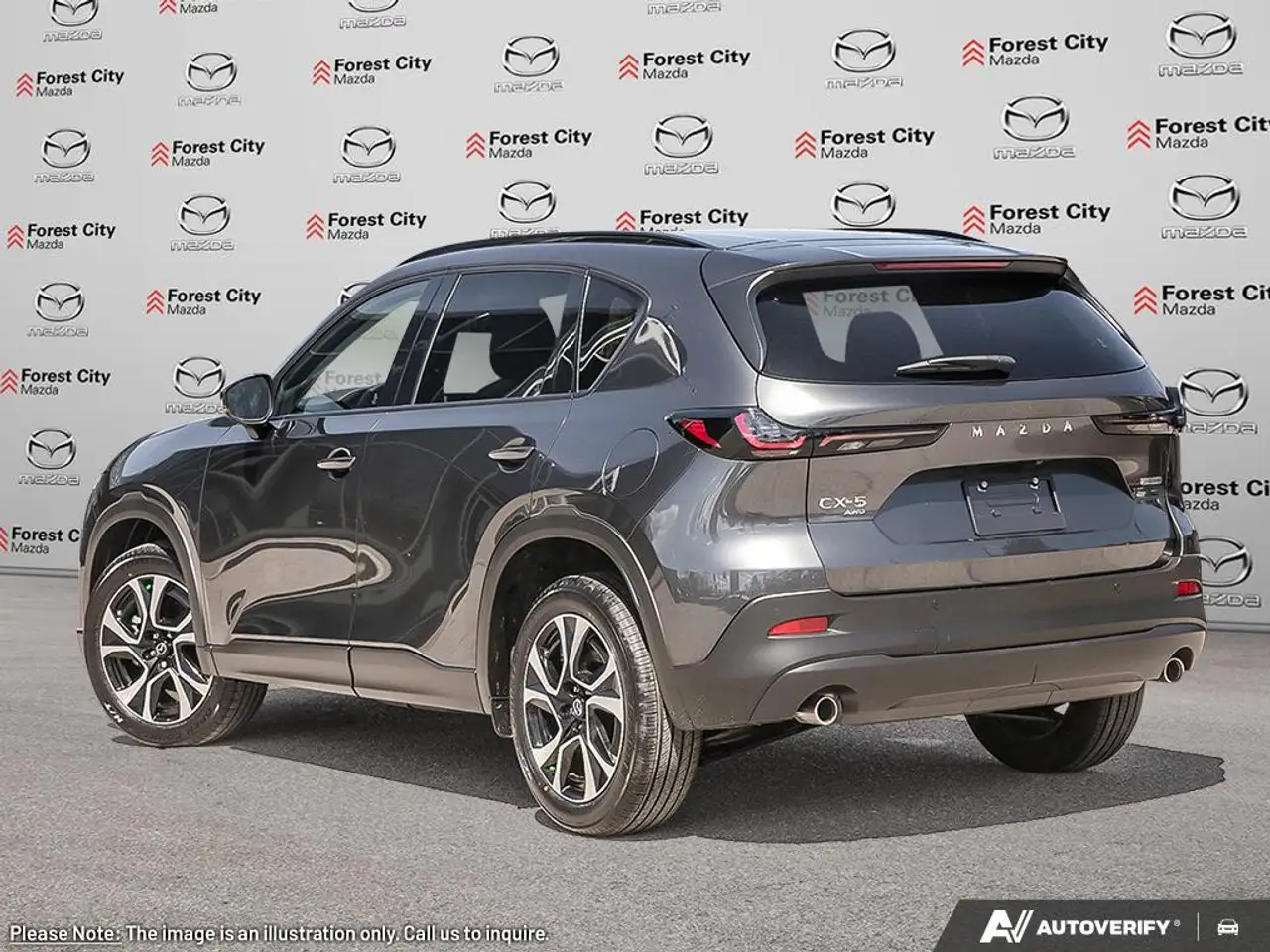 Mazda CX-5 photo Mazda CX-5