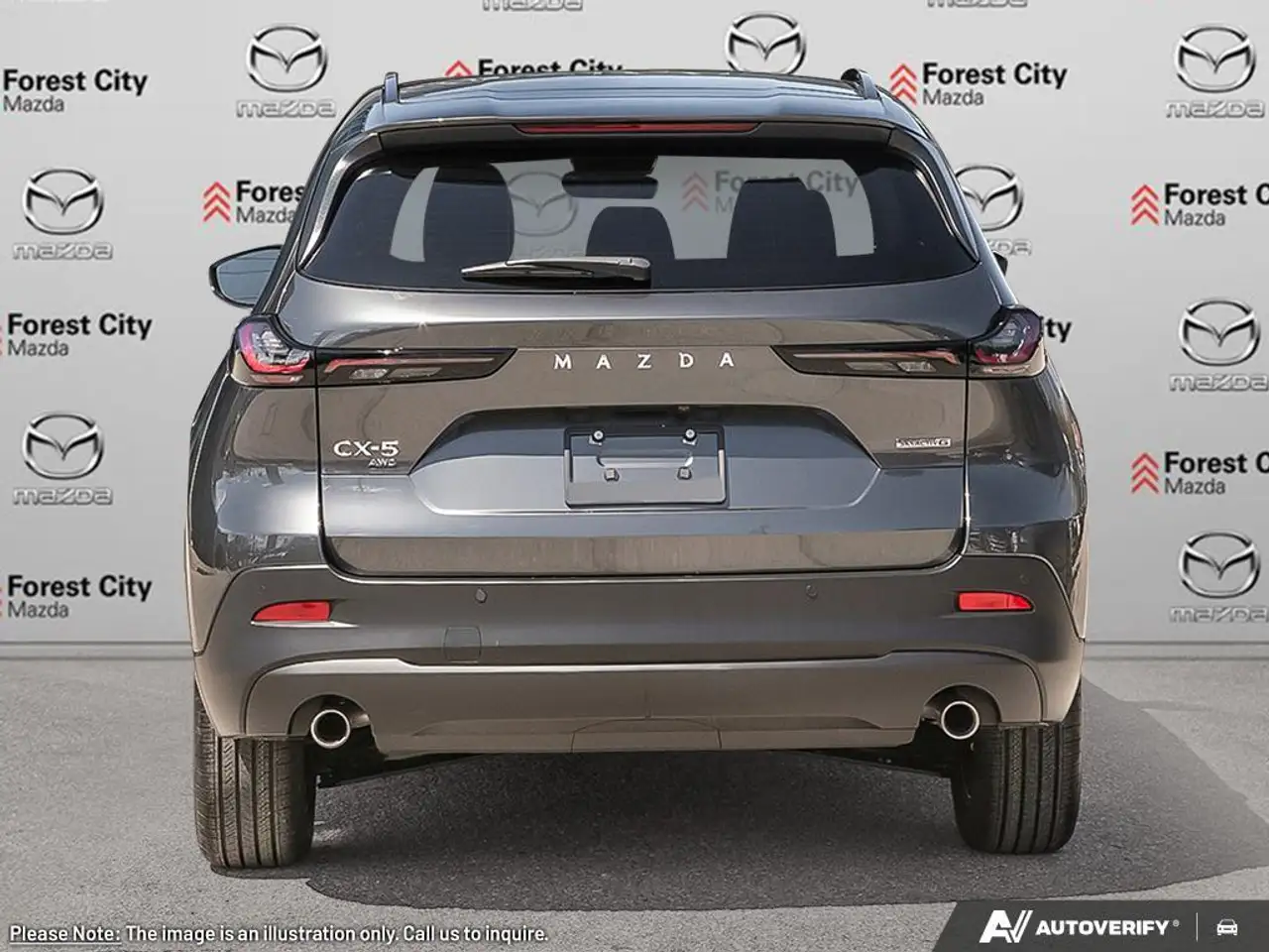 Mazda CX-5 photo Mazda CX-5