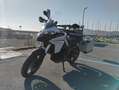 Ducati Multistrada 950 nessun lavoro da fare gomme e pastiglie nuove Bianco - thumbnail 1