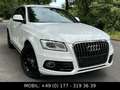 Audi Q5 2.0 TDI*150PS*LEDER*XENON*NAVI*SPORTPAKET*ALC Wit - thumbnail 9