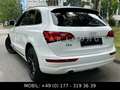 Audi Q5 2.0 TDI*150PS*LEDER*XENON*NAVI*SPORTPAKET*ALC Wit - thumbnail 7