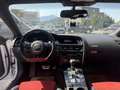 Audi A5 SB 2,0 TDI quattro Sport DPF S-tronic Weiß - thumbnail 9