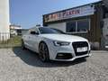 Audi A5 SB 2,0 TDI quattro Sport DPF S-tronic Weiß - thumbnail 2