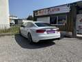 Audi A5 SB 2,0 TDI quattro Sport DPF S-tronic Weiß - thumbnail 11