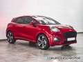 Ford Puma 1.0 EcoBoost MHEV ST-Line X 125 Rouge - thumbnail 4