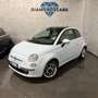 Fiat 500 500 1.2 Lounge Blau - thumbnail 1