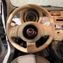 Fiat 500 500 1.2 Lounge Blau - thumbnail 9