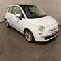 Fiat 500 500 1.2 Lounge Blau - thumbnail 4