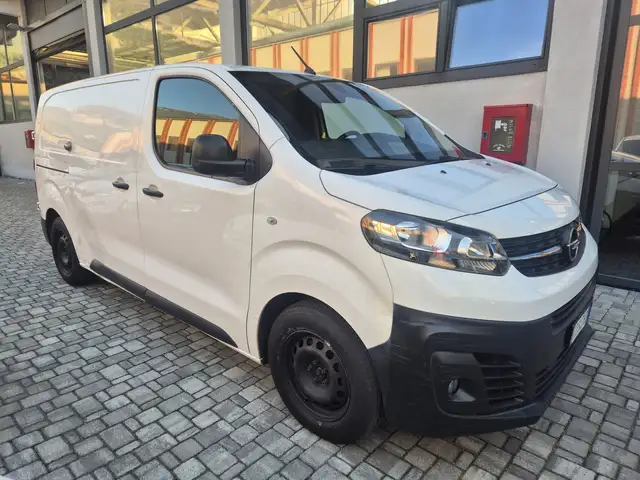 Opel Vivaro 2.0 D 150 CV PL   - 3 POSTI - PREZZO  IVA ESCLUSA