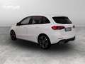 Mercedes-Benz B 180 d Sport auto Bianco - thumbnail 4