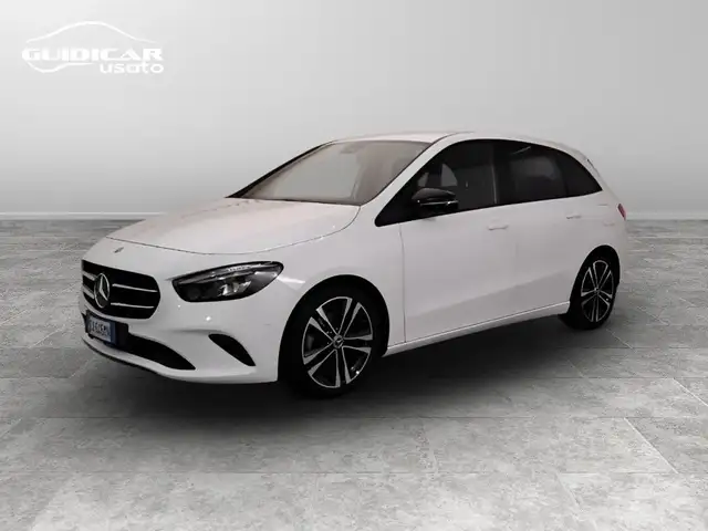 Mercedes-Benz B 180 d Sport auto