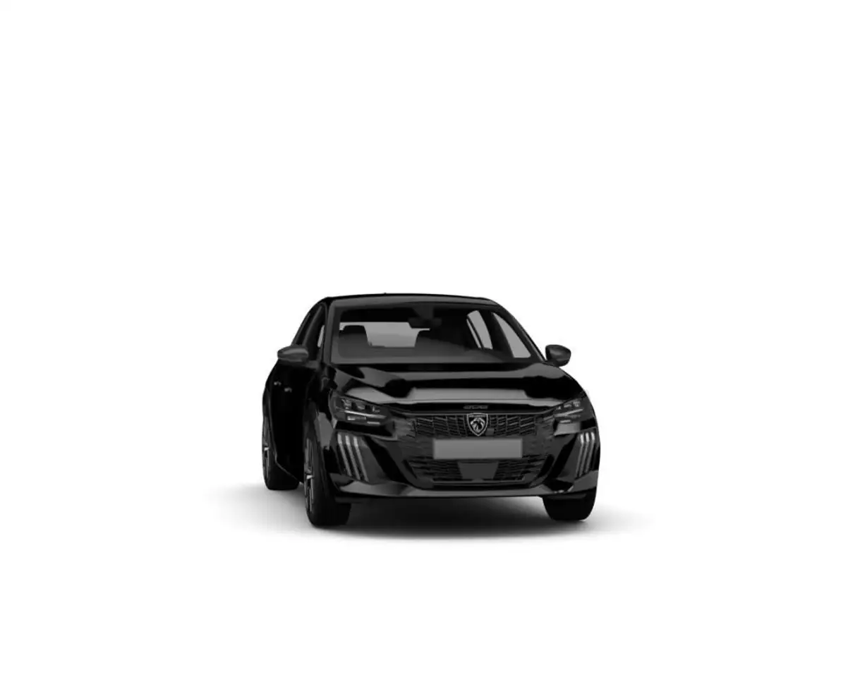 Peugeot 208 2026