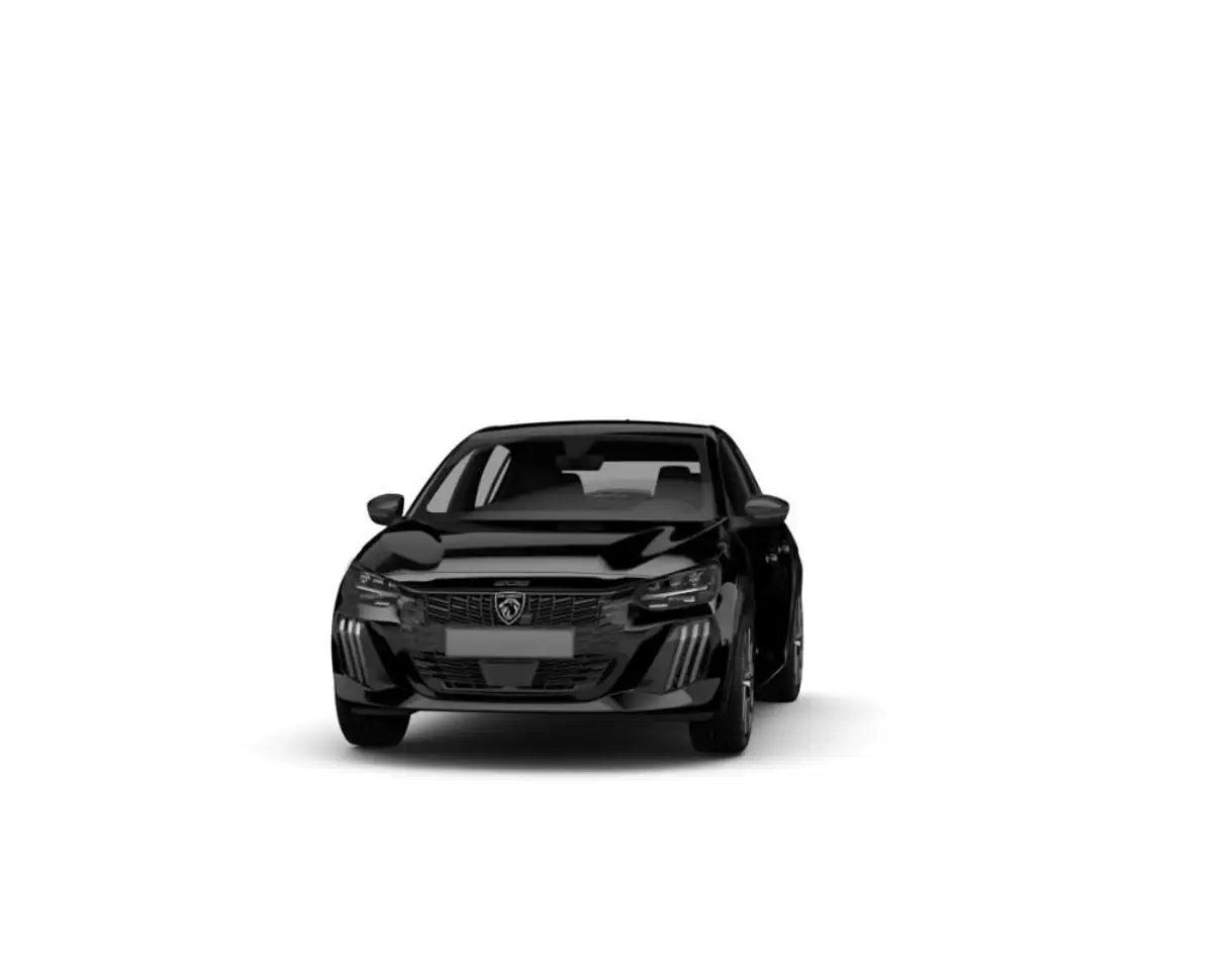 Peugeot 208 2026