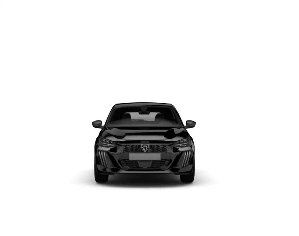 Peugeot 208 2026