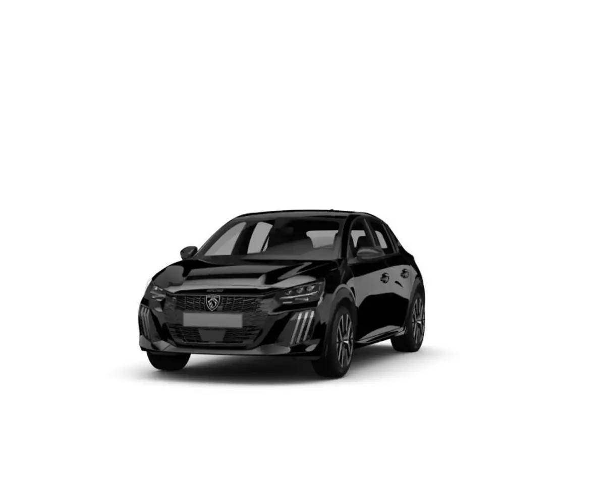 Peugeot 208 2026