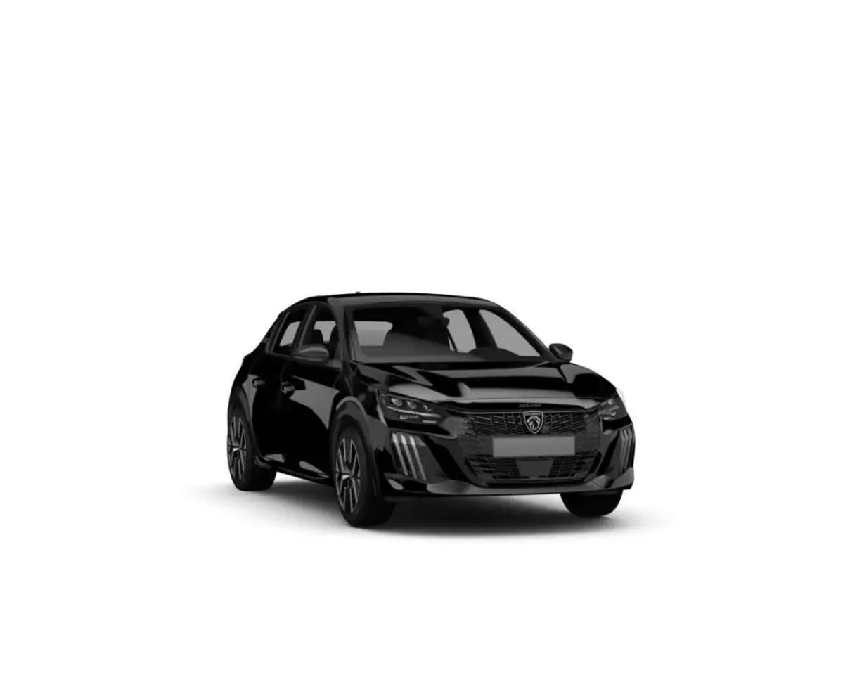 Peugeot 208 2026
