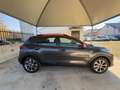 Kia Stonic 1.4 MPI GPL DELLA CASA OK NEOPATENTAI FARI FENDI Grigio - thumbnail 7