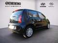 Volkswagen up! 1.0 move up LEDERLENKRAD ALUFELGEN KLIMA Noir - thumbnail 3
