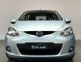 Mazda 2 1.3i Sport * Verwarmde zetels * Airco * Garantie Gris - thumbnail 2
