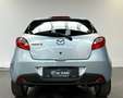 Mazda 2 1.3i Sport * Verwarmde zetels * Airco * Garantie Grigio - thumbnail 7