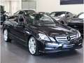 Mercedes-Benz E 350 CGI AMG Line BlueEff. Designo*H&K*TOP Noir - thumbnail 9