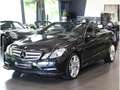 Mercedes-Benz E 350 CGI AMG Line BlueEff. Designo*H&K*TOP Noir - thumbnail 8