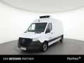 Mercedes-Benz Sprinter 211 CDI Kasten Kühlfzg Hochdach 3924 Weiß - thumbnail 1