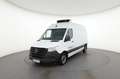 Mercedes-Benz Sprinter 211 CDI Kasten Kühlfzg Hochdach 3924 Weiß - thumbnail 2