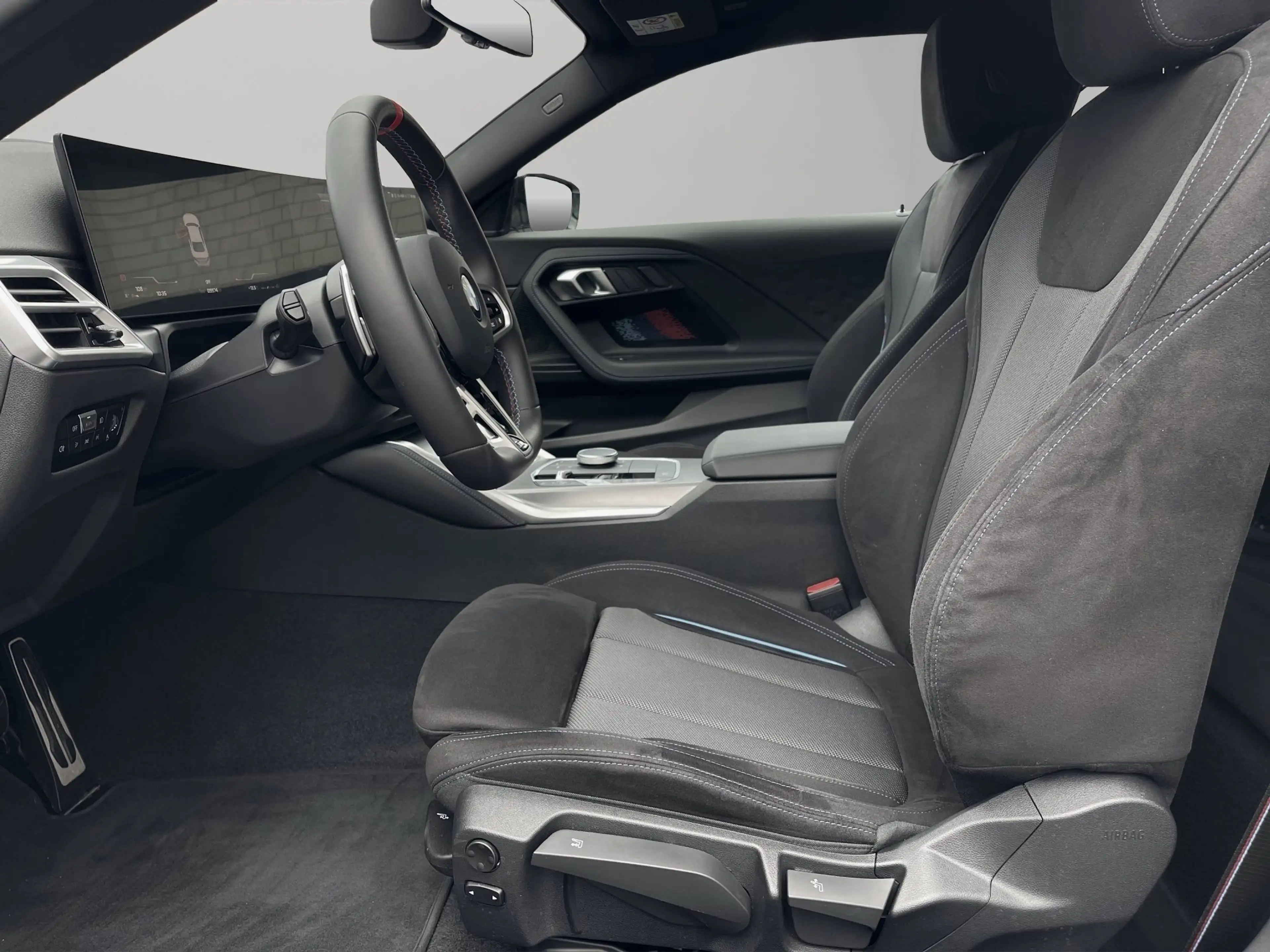 BMW 240 M240i xDrive Coupé — photo 9