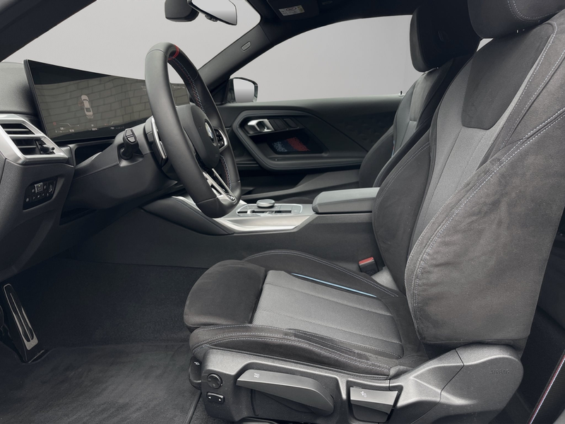 BMW 240 M240i xDrive Coupé — photo 9