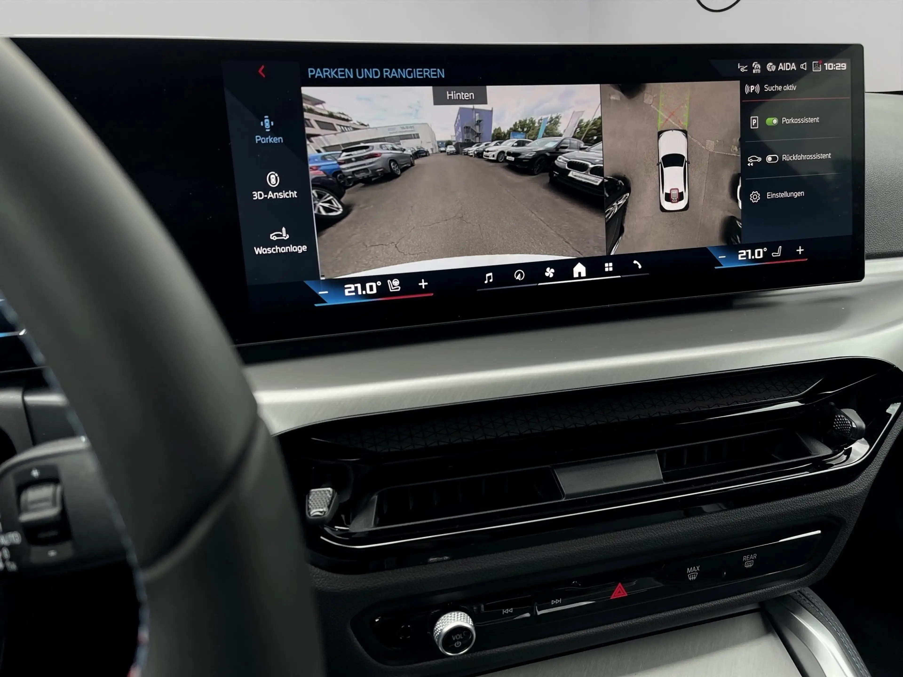 BMW 240 M240i xDrive Coupé — photo 8