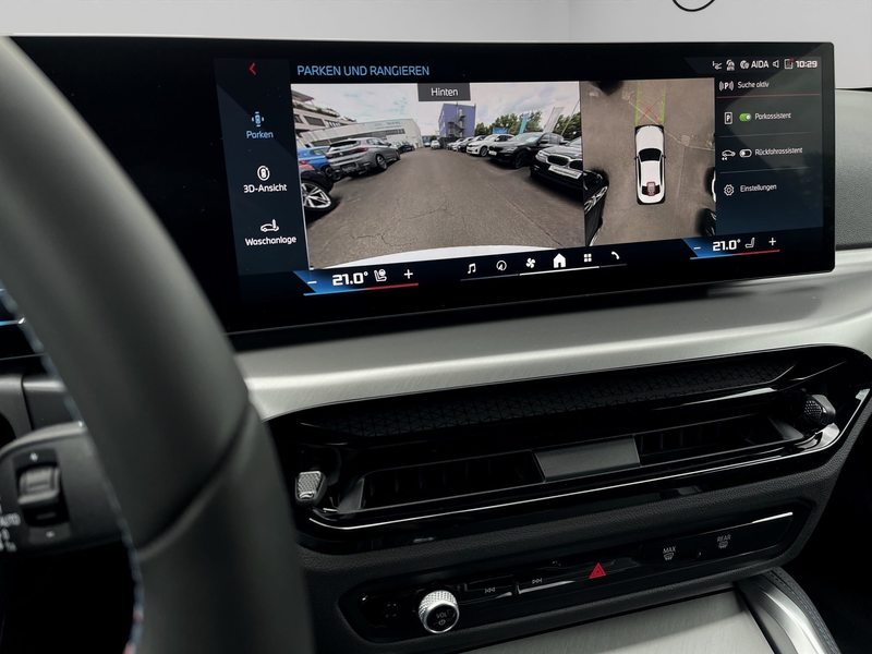 BMW 240 M240i xDrive Coupé — photo 8