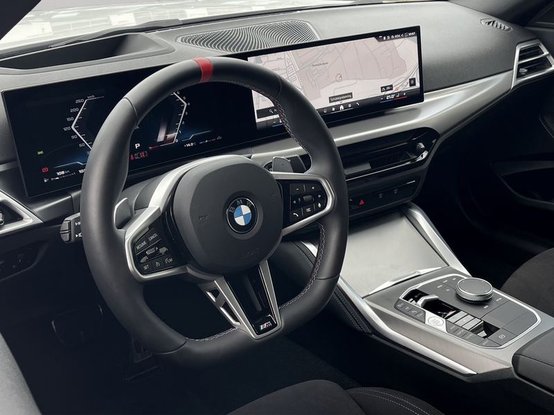 BMW 240 M240i xDrive Coupé — photo 7